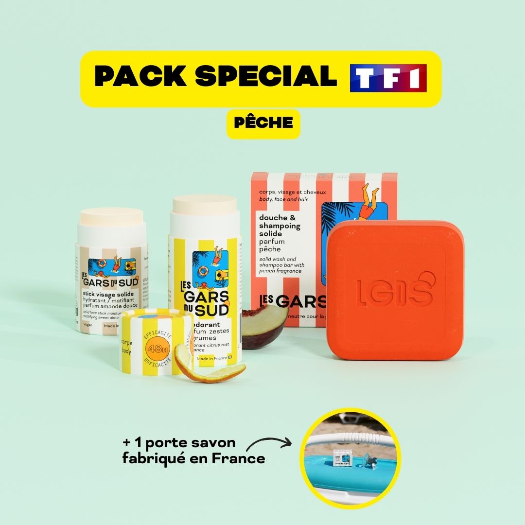 Pack Grands Reportages Pêche
