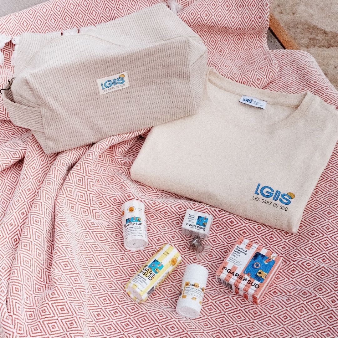 Pack de kakou spécial été ☀️
