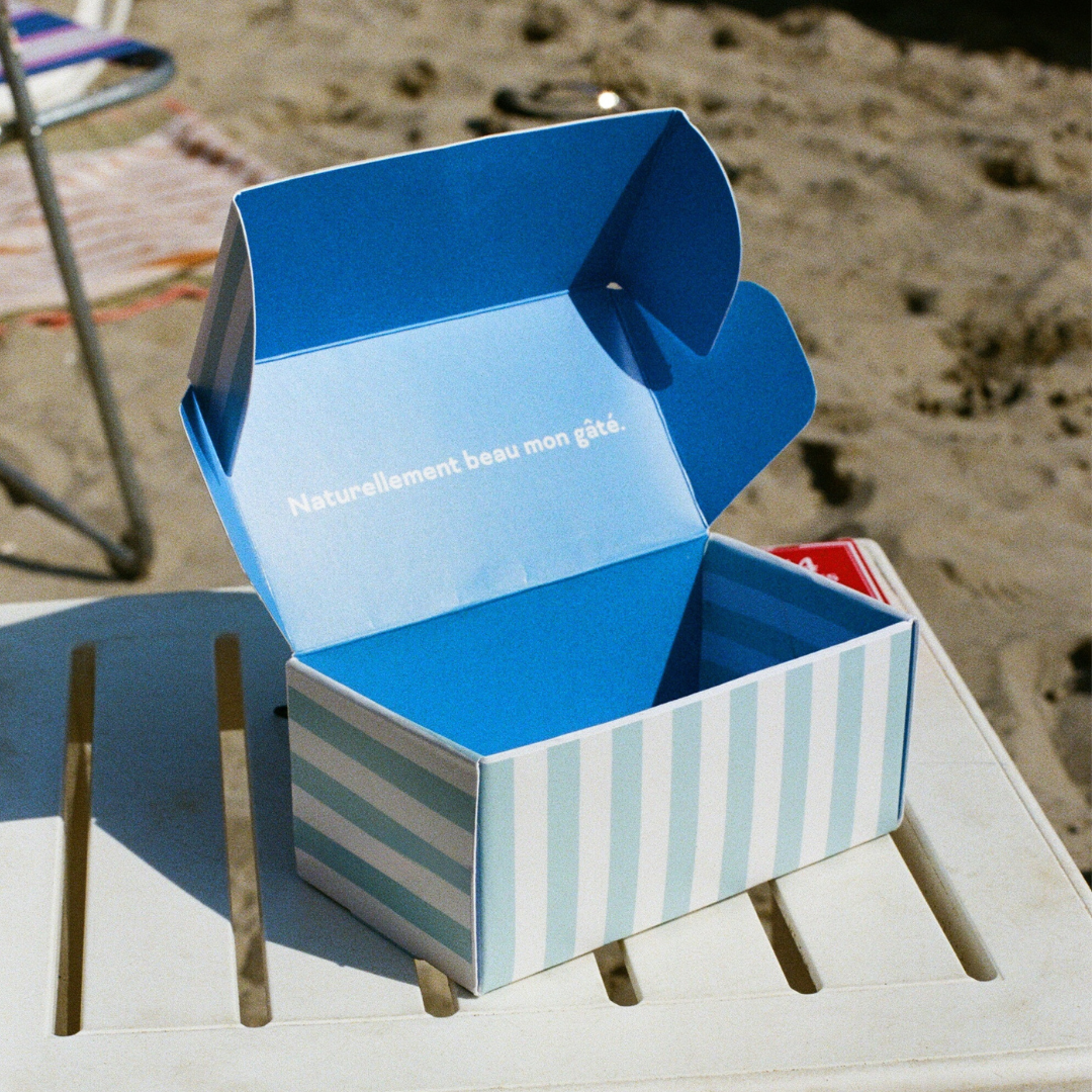 Coffret cadeau