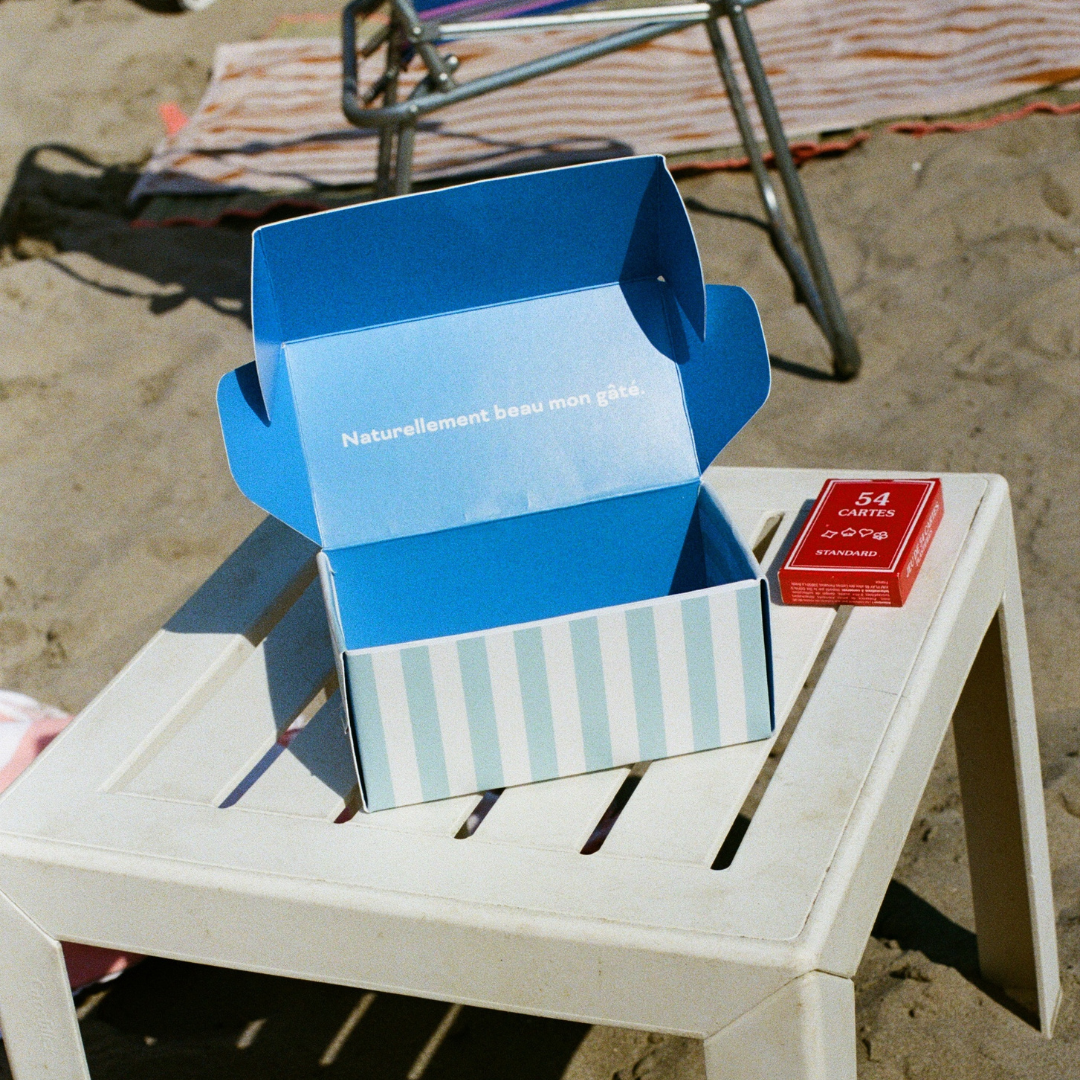 Coffret cadeau