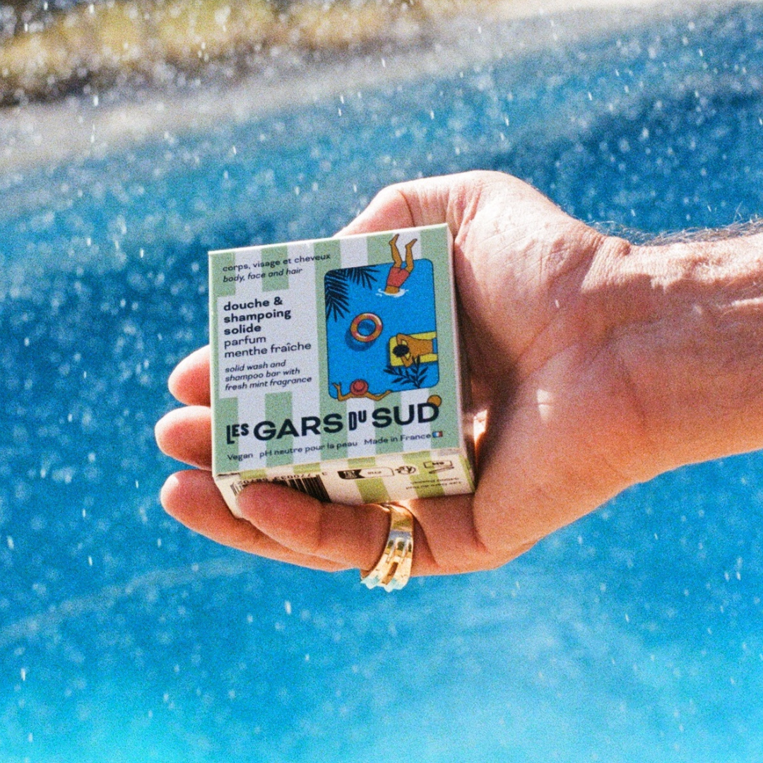 Pack Grands Reportages Menthe