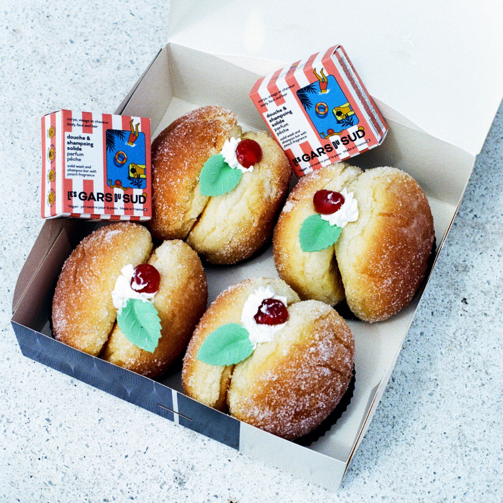 Pack Grands Reportages Pêche