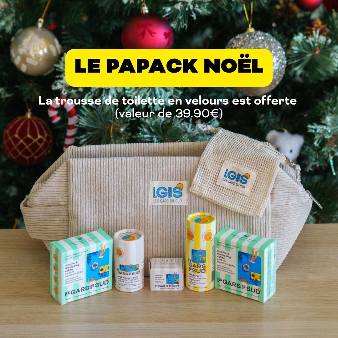 Le Papack Noël